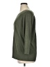 Ann Taylor LOFT Outlet Green Pullover Sweater Size XL - photo 5