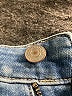 American Eagle Outfitters Blue Jeans Size 6 - photo 7