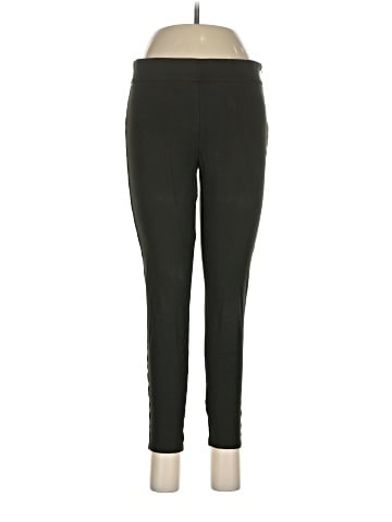 Ann Taylor Active Pants (view 1)