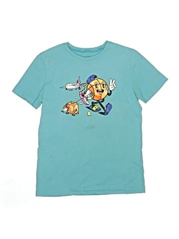 Under Armour Short Sleeve T-Shirt (view 1)