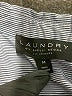Laundry by Shelli Segal Gray Long Sleeve Button-Down Shirt Size M - photo 7