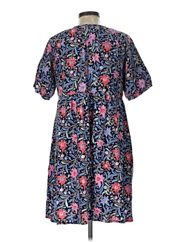 Ann Taylor LOFT Casual Dress (view 2)