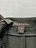 Banana Republic Solid Black Shorts Size 10 - photo 3