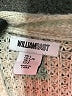 William Rast Tan Cardigan Size L - photo 7