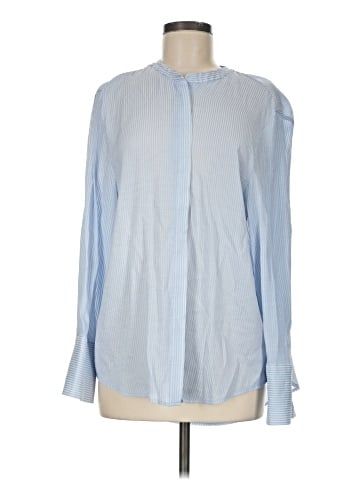 MNG Long Sleeve Blouse (view 1)