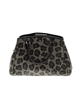 Coach Factory Satchel