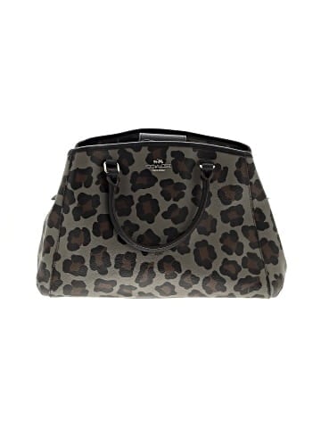 Coach Factory Satchel (view 1)