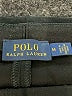 Polo by Ralph Lauren Black Active Pants Size M - photo 7