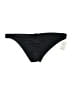 Nike Solid Black Swimsuit Bottoms Size XL - photo 1