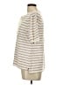 Talbots 100% Cotton Ivory Short Sleeve Henley Size L - photo 5