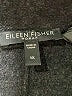 Eileen Fisher Black Wool Blazer Size 1X - photo 6