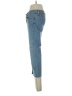Bebe Hearts Blue Jeans Size XXS (estimated) - photo 5
