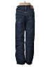 Levi's Chevron-herringbone Blue Jeans Size 26 waist - photo 2