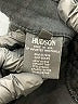 Hudson Jeans Black Jeggings Size 29 waist - photo 7