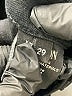 Hudson Jeans Black Jeggings Size 29 waist - photo 8