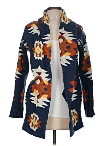 Lucky Brand Cardigan (view 1)