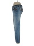 Miss Me Paisley Blue Jeans Size 31 waist - photo 5