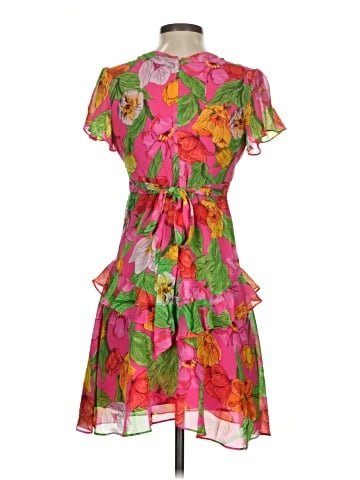 Milly Cocktail Dress (view 2)