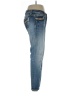 Miss Me Paisley Blue Jeans Size 31 waist - photo 4