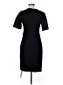 Vince. Black Cocktail Dress Size 6 - photo 2