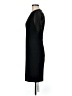 Vince. Black Cocktail Dress Size 6 - photo 5