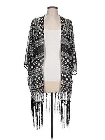 Express Kimono (view 1)