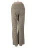 SPANX Houndstooth Yellow Casual Pants Size S - photo 2