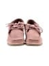St. John's Bay Pink Flats Size 8 1/2 - photo 2