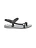 Melissa Gray Sandals Size 8 - photo 1