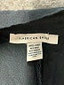 American Eagle Outfitters 100% Viscose Black Track Pants Size Med Long - photo 7
