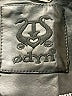 Odyn 100% Rayon Black Vest Size S - photo 6