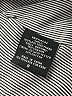 Odyn 100% Rayon Black Vest Size S - photo 7