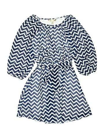 Speechless Dress (view 1)