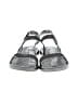 Melissa Gray Sandals Size 8 - photo 2