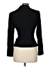 Kay Unger Black Blazer Size 6 - photo 2