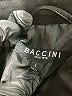 Baccini 100% Polyurethane Black Jacket Size L - photo 6