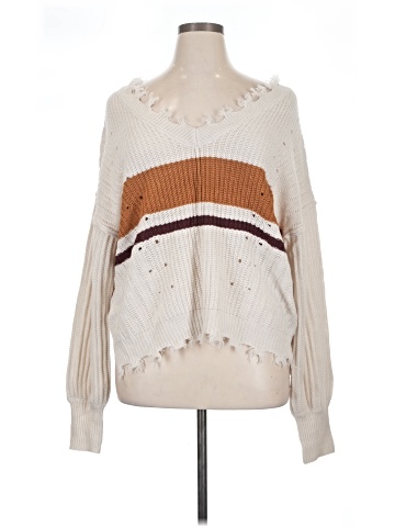 rue21 Long Sleeve Top (view 1)