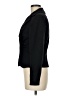 Kay Unger Black Blazer Size 6 - photo 5