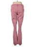 Nine West Hearts Pink Jeans Size 6 - photo 2