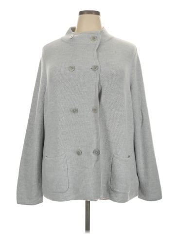 Talbots Cardigan (view 1)