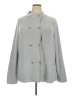 Talbots Gray Cardigan Size 2X - photo 1