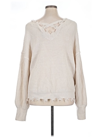 rue21 Long Sleeve Top (view 2)