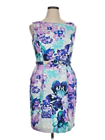 Eliza J Cocktail Dress (view 1)