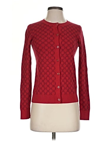 Tommy Hilfiger Cardigan (view 1)