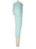 Danskin Color Block Teal Active Pants Size M - photo 4