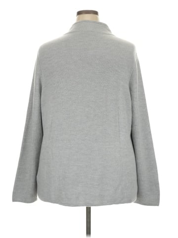 Talbots Cardigan (view 2)