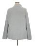 Talbots Gray Cardigan Size 2X - photo 2