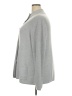 Talbots Gray Cardigan Size 2X - photo 5