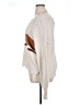 rue21 100% Acrylic Ivory Long Sleeve Top Size XL - photo 5