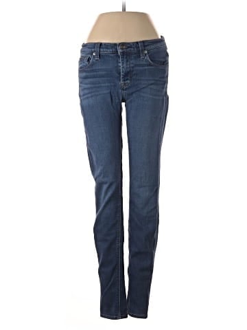 Hudson Jeans Jeans (view 1)